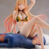 24cm Bikini My Darling Marin Kitagawa Sexy Anime Figure Marin Kitagawa Dress Up Action Figure Adult 1 - My Dress-Up Darling Merch