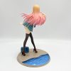 24cm My Dress Up Darling Marin Kitagawa Sexy Anime Figure Marin Kitagawa Bikini Action Figure Adult 3 - My Dress-Up Darling Merch