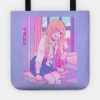 Marin Kitagawa Tote Official onepiece Merch