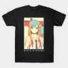 Kitagawa Marin T-Shirt Official onepiece Merch