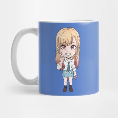 Cosplayer Marin Kitagawa Mug Official onepiece Merch