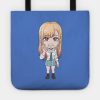 Cosplayer Marin Kitagawa Tote Official onepiece Merch