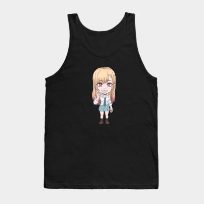 Cosplayer Marin Kitagawa Tank Top Official onepiece Merch