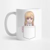 Marin Kitagawa Pocket Chibi Mug Official onepiece Merch