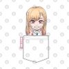 Marin Kitagawa Pocket Chibi Mug Official onepiece Merch