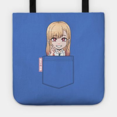 Marin Kitagawa Pocket Chibi Tote Official onepiece Merch