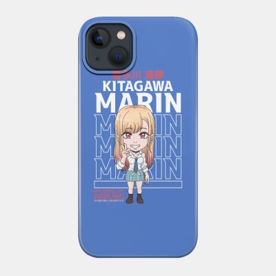 Marin Kitagawa Chibi Phone Case Official onepiece Merch