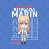 Marin Kitagawa Chibi Phone Case Official onepiece Merch