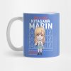 Marin Kitagawa Chibi Mug Official onepiece Merch