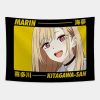 Marin Kitagawa Tapestry Official onepiece Merch