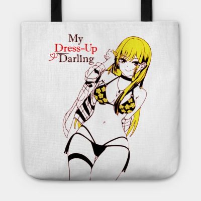 Marin Kitagawa My Dress Up Darling Tote Official onepiece Merch