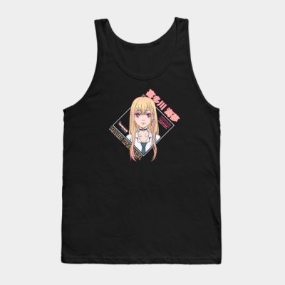 Marin Kitagawa Tank Top Official onepiece Merch