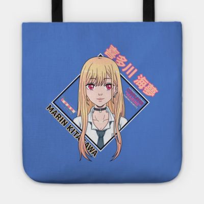 Marin Kitagawa Tote Official onepiece Merch