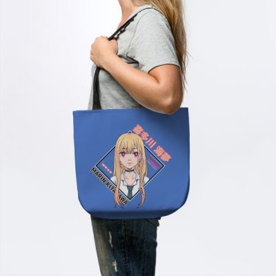 Marin Kitagawa Tote Official onepiece Merch