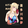 Kitagawa Marin Cute Selfie From My Dress Up Darlin Tank Top Official onepiece Merch