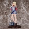 28cm Anime Figure My Dress Up Darling Kitagawa Marin Sexy School uniform swimsuit Action Figure Adult - My Dress-Up Darling Merch