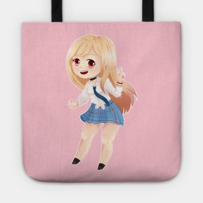 Marin Kitagawa Tote Official onepiece Merch