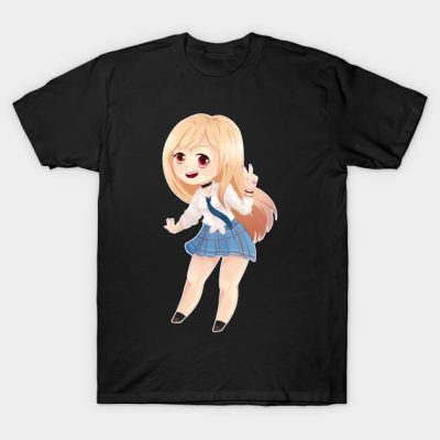 Marin Kitagawa T-Shirt Official onepiece Merch