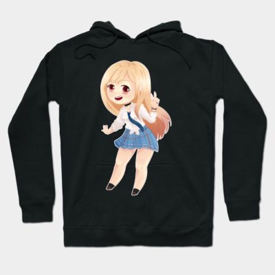 Marin Kitagawa Hoodie Official onepiece Merch