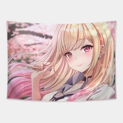 Marin Kitagawa Tapestry Official onepiece Merch