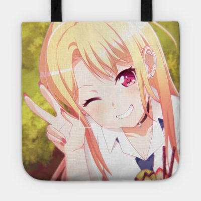 Marin Kitigawa Tote Official onepiece Merch