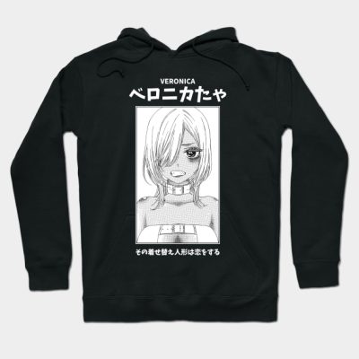 Prisoner Veronica My Dress Up Darling Hoodie Official onepiece Merch