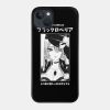 Black Lobelia My Dress Up Darling Phone Case Official onepiece Merch