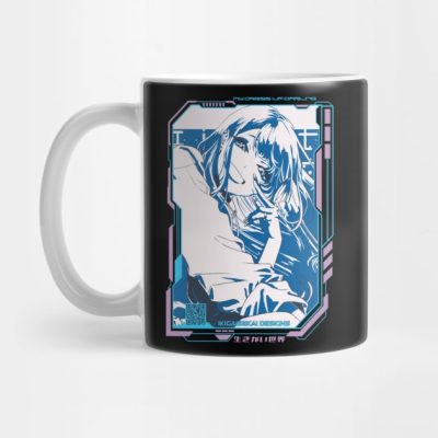 Marin Kitagawa Ikigaisekai V3 Mug Official onepiece Merch