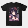 Shizuku Kuroe Cosplay T-Shirt Official onepiece Merch