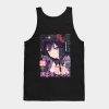 Shizuku Kuroe Cosplay Tank Top Official onepiece Merch