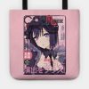 Shizuku Kuroe Cosplay Tote Official onepiece Merch