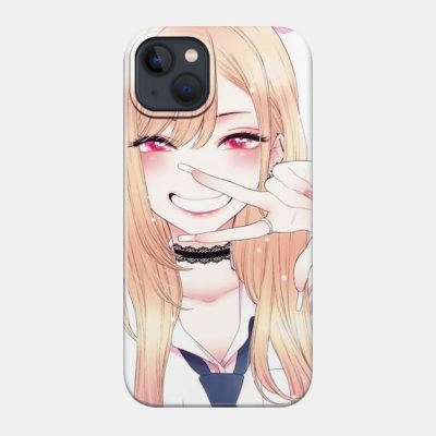 My Dress Up Darling Phone Case Official onepiece Merch