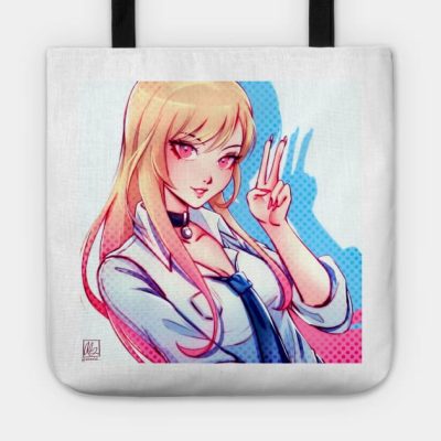 Marin Kitagawa Tote Official onepiece Merch