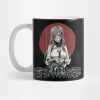 Marin Kitagawa Grungy Vintage Mug Official onepiece Merch