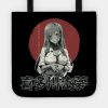 Marin Kitagawa Grungy Vintage Tote Official onepiece Merch