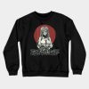 Marin Kitagawa Grungy Vintage Crewneck Sweatshirt Official onepiece Merch