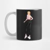 Sporty Marin Kitagawa Fanart Mug Official onepiece Merch