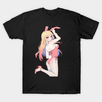 Bunny Marin T-Shirt Official onepiece Merch