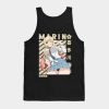 Kitagawa Marin My Dress Up Darling Tank Top Official onepiece Merch