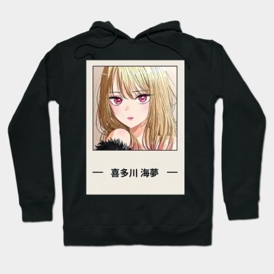 Marin Kitagawa My Dress Up Darling Hoodie Official onepiece Merch