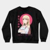 Marin Kitagawa My Dress Up Darling Crewneck Sweatshirt Official onepiece Merch