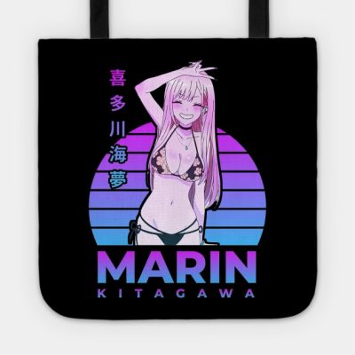 My Dress Up Darling Tote Official onepiece Merch