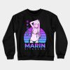 My Dress Up Darling Crewneck Sweatshirt Official onepiece Merch