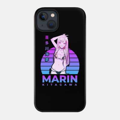 My Dress Up Darling Phone Case Official onepiece Merch