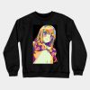 My Dress Up Darling Crewneck Sweatshirt Official onepiece Merch