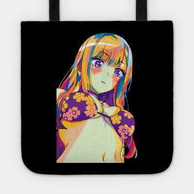 My Dress Up Darling Tote Official onepiece Merch