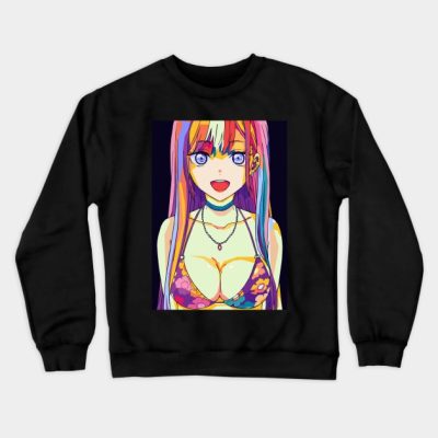 My Dress Up Darling Crewneck Sweatshirt Official onepiece Merch