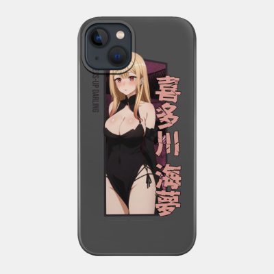 Marin Kitagawa Anime V2 Phone Case Official onepiece Merch