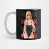 Marin Anime Design Mug Official onepiece Merch