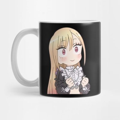 Cute Marin Kitagawa My Dress Up Darling Mug Official onepiece Merch